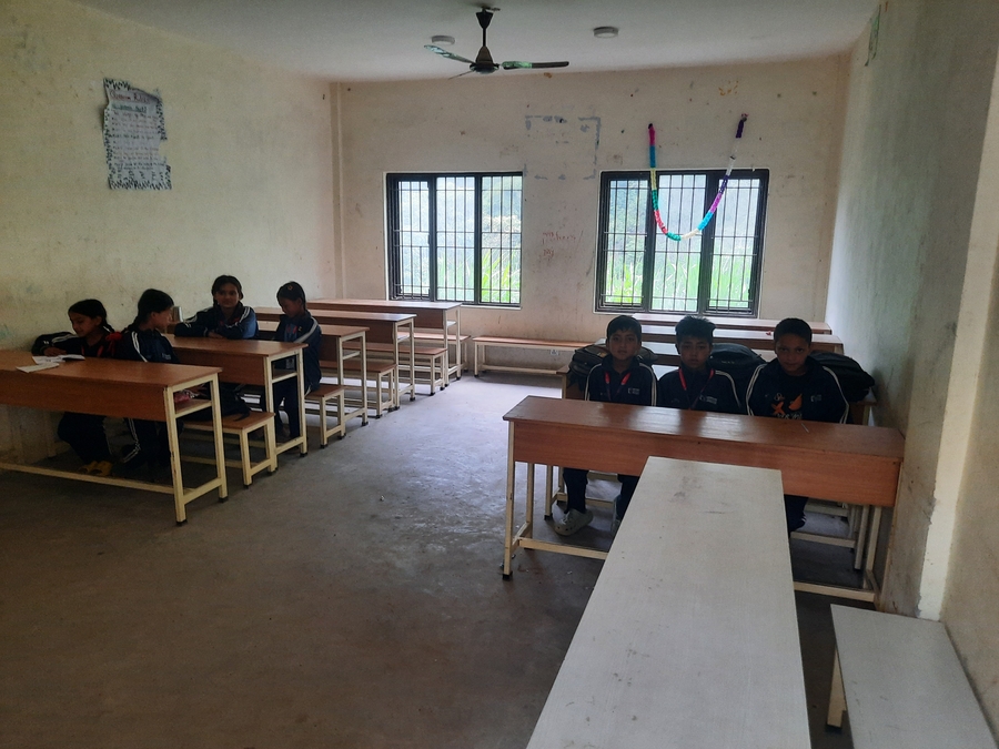 ICT ROOm