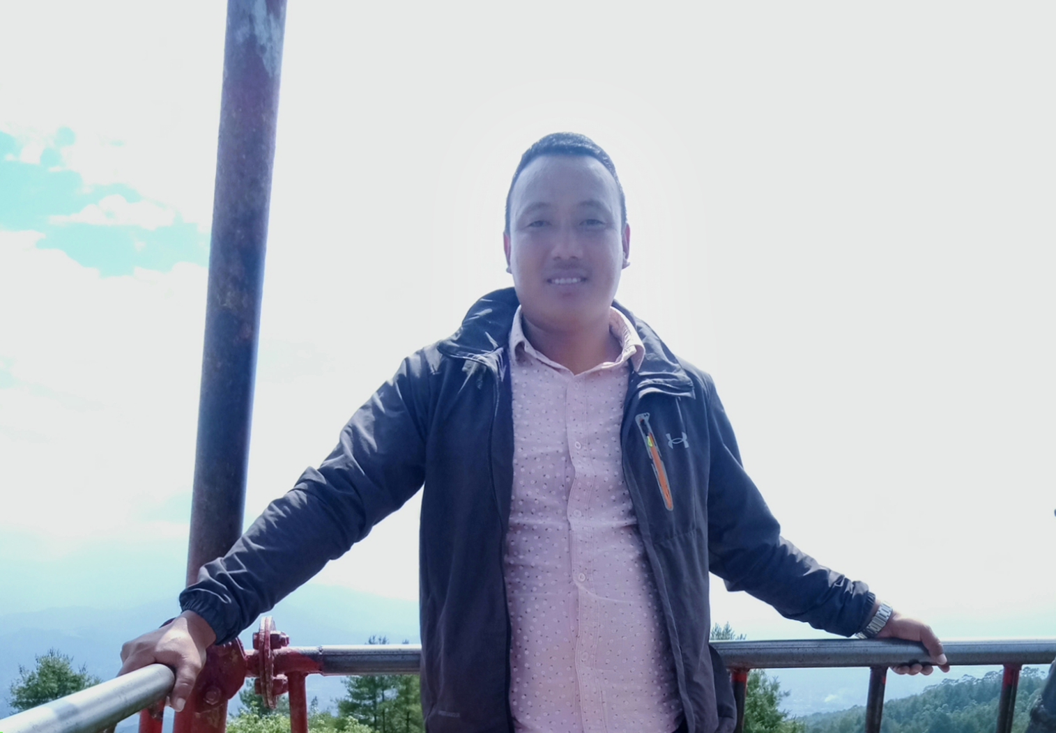 Bir Bahadur Lama